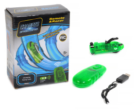 Мини-машинка скоростная на радиоуправлении