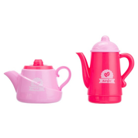 Набор чайный "Girl`s Club", 13 предметов