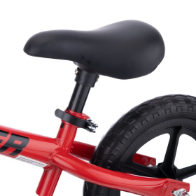 Беговел "Slider" пластиковые колеса диаметром 12 дюймов