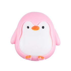 Игрушка-антистресс "Пингвинчик", в ассортименте