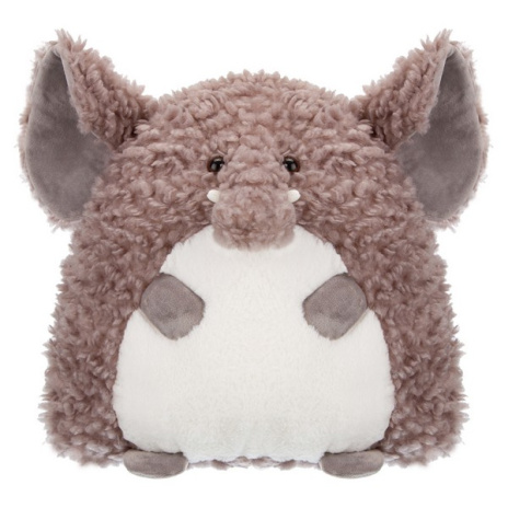 Слон серый, 35 см