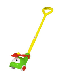 Каталка «Вертолёт»