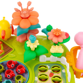 Игровой центр 5в1 "Elefantino", 30*26*36 см