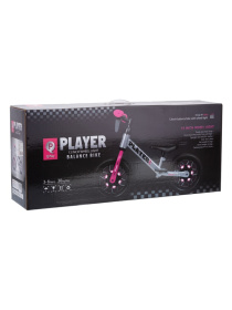 Беговел "Qplay"