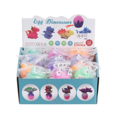 Игрушка-антистресс "Квакушка", наполнение - мука, в ассортименте