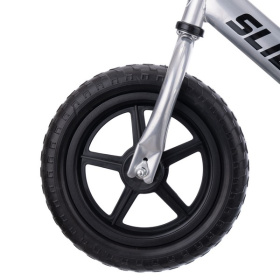 Беговел "Slider" пластиковые колеса диаметром 12 дюймов