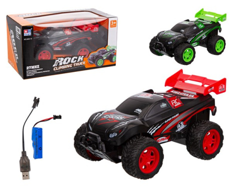 Машинка на пульте управления Машинка на пульте управления