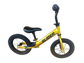 Беговел "Slider" надувные колеса диаметром 14 дюймов