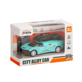 Машинка инерционная, в ассортимете Машинка инерционная, в ассортимете