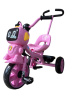 Велосипед 3-х колесный