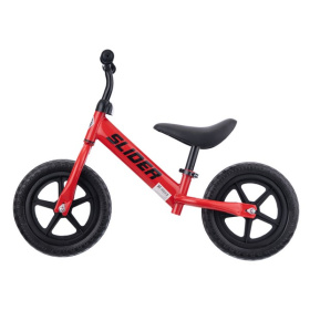 Беговел "Slider" пластиковые колеса диаметром 12 дюймов Беговел "Slider" пластиковые колеса диаметром 12 дюймов