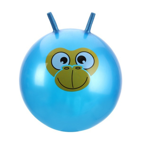 Мяч гимнастический, 55см, 400гр