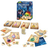 Игра карточная логическая «Колдовские зелья»