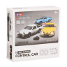 Набор "Гонки" полицейский автомобиль на пульте радиоуправления