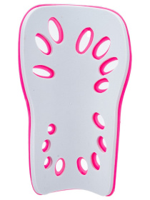 Щитки футбольные детские (4 цвета микс) Щитки футбольные детские (4 цвета микс)