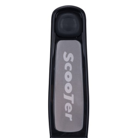 Самокат трехколесный Slider, колеса светящиеся, руль складной Самокат трехколесный Slider, колеса светящиеся, руль складной