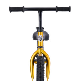 Беговел "Slider" надувные колеса диаметром 14 дюймов