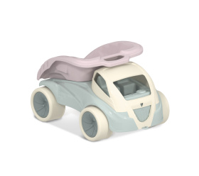 Машинка «Филипок». Коллекция «Зефир» Машинка «Филипок». Коллекция «Зефир»