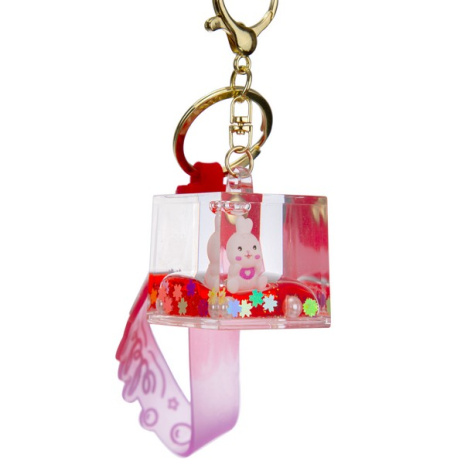 Брелок в ассортименте (12 шт. в наборе) Брелок в ассортименте (12 шт. в наборе)