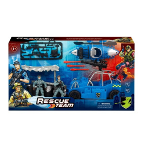 Набор "Военный"