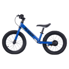 Беговел "Slider" надувные колеса диаметром 14 дюймов