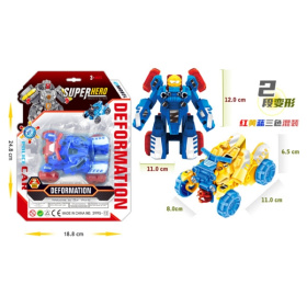 Робот-трансформер Робот-трансформер