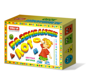 Лото "Развивающее"