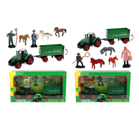 Набор "Ферма" в ассортименте