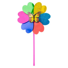 Ветерок диаметр: 21 см, в ассортименте