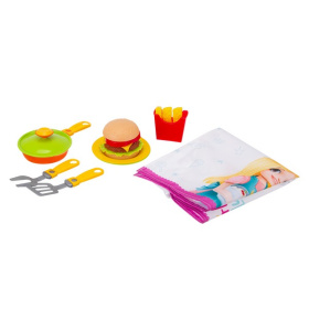 Набор "Повар" ТМ Girl's club, 13 предметов