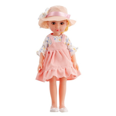 Кукла 33 см виниловая Кукла 33 см виниловая