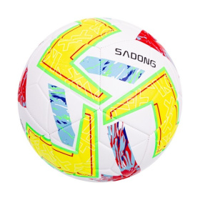 Футбольный мяч PU, в ассортименте