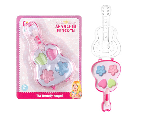 Косметика для детей "Girl's Club"