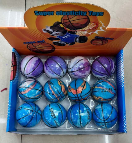 Мяч (12 шт. в наборе)