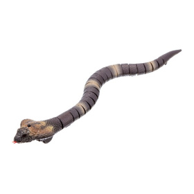 Кобра "Beboy" на пульте радиоуправления