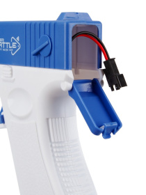 Водное оружие на аккумуляторе