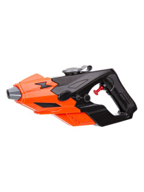 Водяное оружие "АкваБой" в/п, размер игрушки  25*11*4 см, размер упаковки 33*16,5*4см