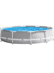 Бассейн каркасный 305х76см INTEX, 4485л