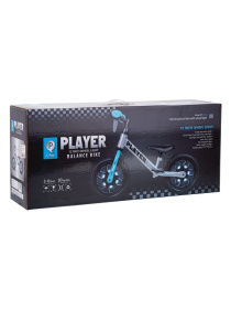 Беговел "Qplay"