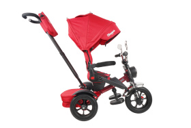 Велосипед 3-х колесный с ручкой управления Велосипед 3-х колесный с ручкой управления