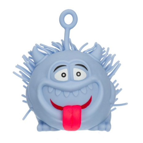 Игрушка-антистресс "Монстрик" (12 шт. в наборе)