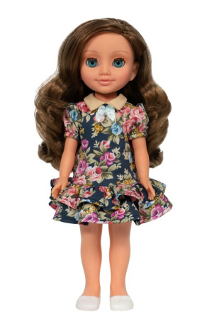 Кукла Весна "София кэжуал 5",  высота 37 см