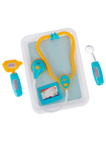 Набор "Доктор" Набор "Доктор"