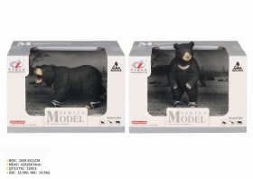 Животное "Гималайский медведь" в ассортименте