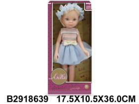Кукла 35 см