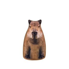 Игрушка антистресс "Капибара", 30 см