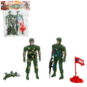 Набор "Военный"