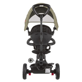 Велосипед трехколесный "Qplay"