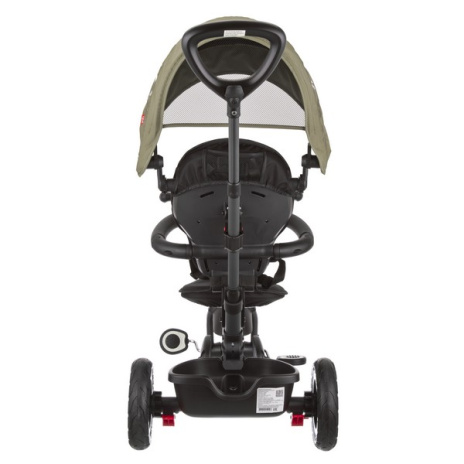 Велосипед трехколесный "Qplay"