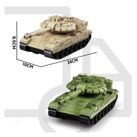 Танк инерционный, в ассортименте